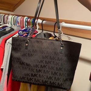 Micheal Kors Tote